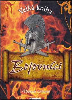 Bojovníci