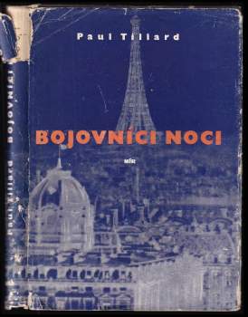 Bojovníci noci