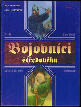 Bojovníci středověku