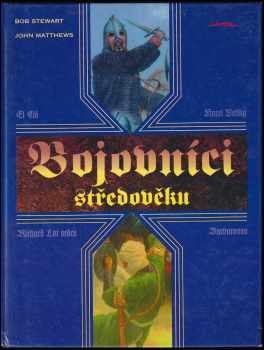 Bojovníci středověku