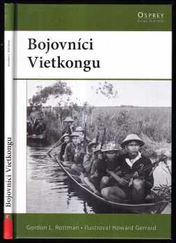Bojovníci Vietkongu