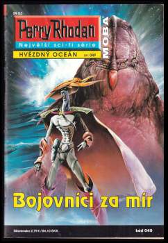 Bojovníci za mír