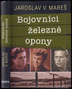 Bojovníci železné opony