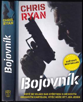 Chris Ryan: Bojovník