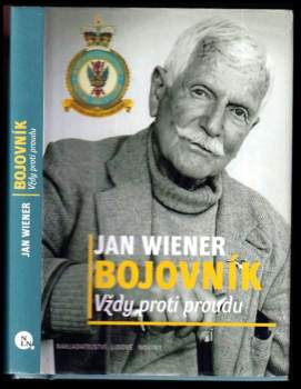Jan Wiener: Bojovník