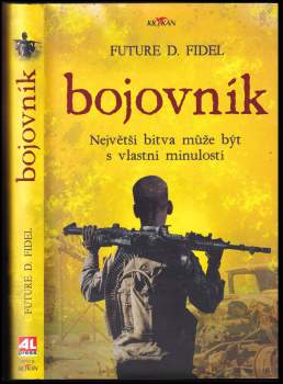 Bojovník