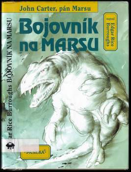 Bojovník na Marsu