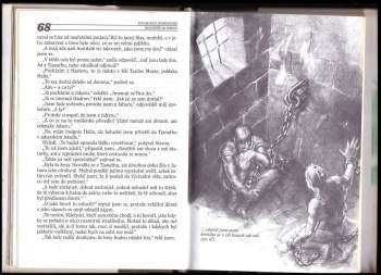 Edgar Rice Burroughs: Bojovník na Marsu