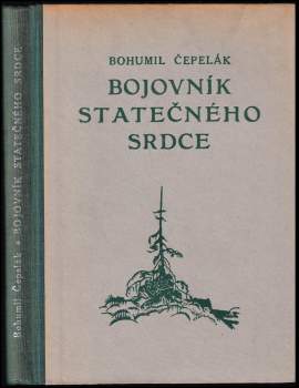 Bojovník statečného srdce