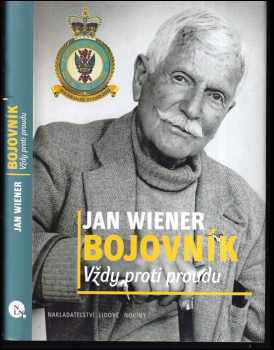 Jan Wiener: Bojovník