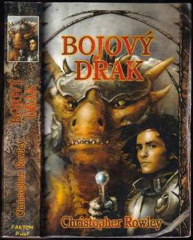 Bojový drak