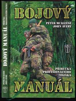 Bojový manuál