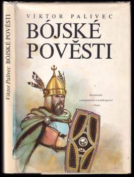 Bójské pověsti
