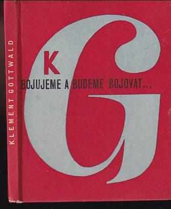 Bojujeme a budeme bojovat