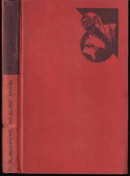 Bojující anděl - Pearl S Buck (1940, Plzákovo nakladatelství) - ID: 730246