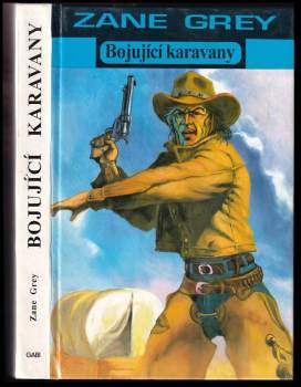 Bojující karavany
