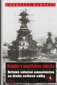 Bojujte s nepřítelem zblízka
