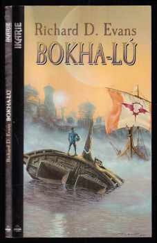 Richard D Evans: Bokha-lú