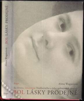 Bol lásky prodejné