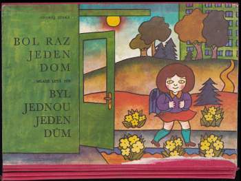 Bol raz jeden dom