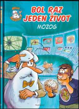 Jean-Charles Gaudin: Bol raz jeden život