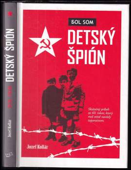 Bol som detský špión