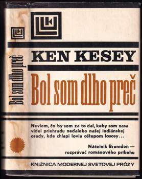 Bol som dlho preč