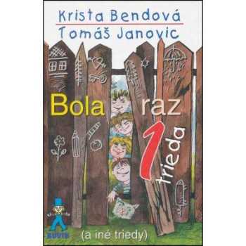 Bola raz jedna trieda