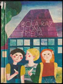 Bola raz jedna trieda