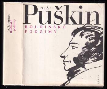 Boldinské podzimy : [výbor z díla]