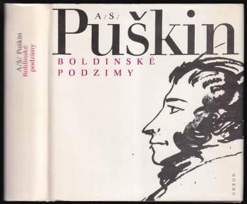 Aleksandr Sergejevič Puškin: Boldinské podzimy