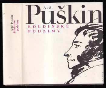 Boldinské podzimy