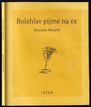 Bolehlav pijme na ex