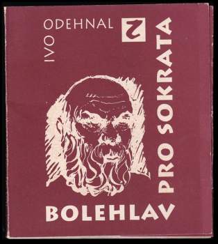 Bolehlav pro Sokrata