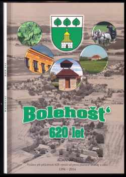 Bolehošť