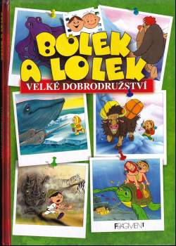 Bolek a Lolek
