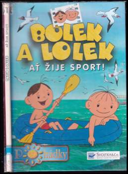 Bolek a Lolek