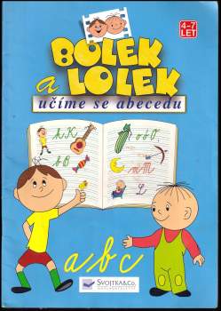 Bolek a Lolek
