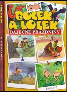 Bolek a Lolek