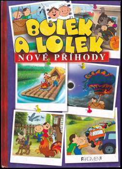 Ludwik Cichy: Bolek a Lolek
