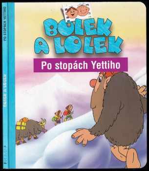 Bolek a Lolek