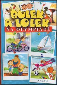 Bolek a Lolek