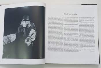 Juraj Groch: Bolek