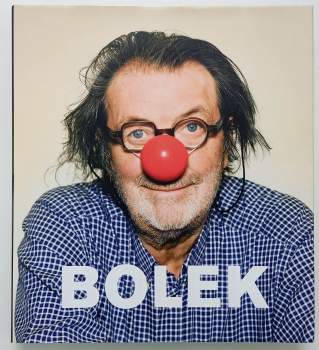 Juraj Groch: Bolek