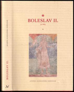 Boleslav II