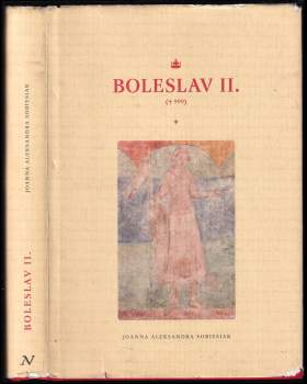 Boleslav II : (†999)