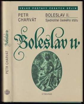 Boleslav II