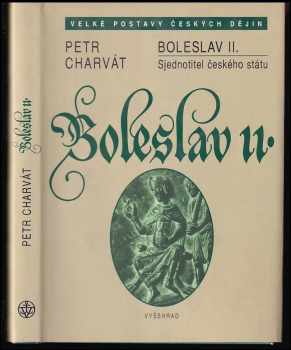 Boleslav II