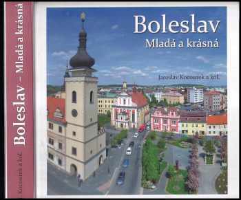 Boleslav - Mladá a krásná