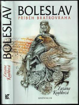 Zuzana Koubková: Boleslav